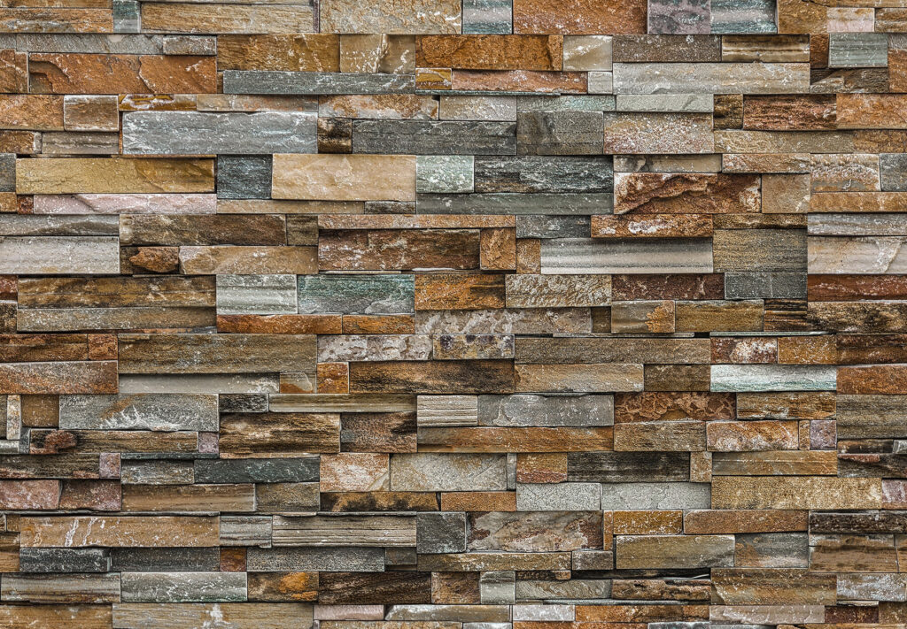 Industrial stones