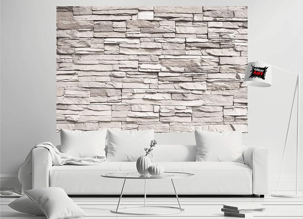 Industrial stones