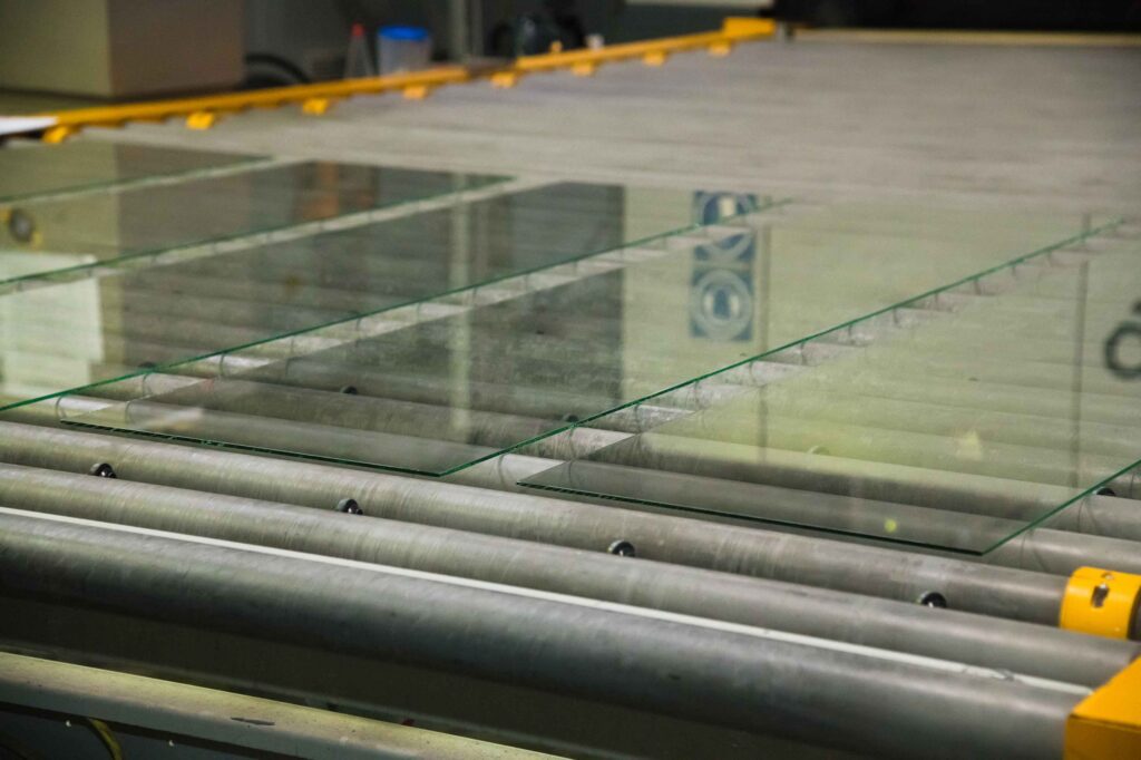 Float Glass