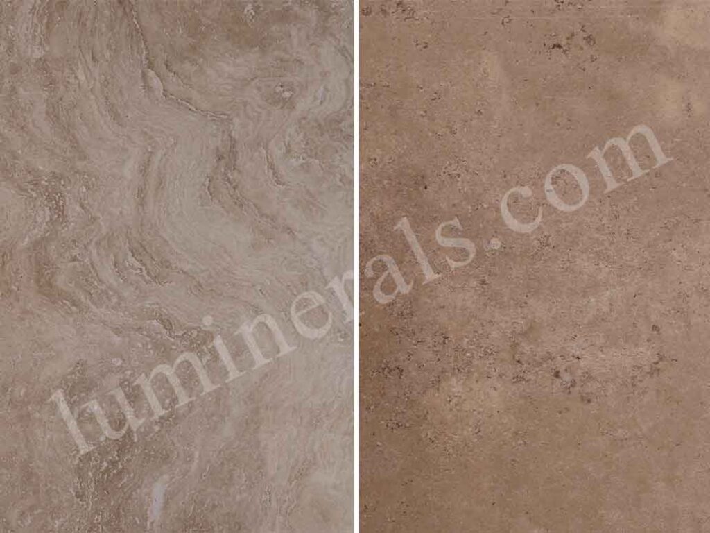 Travertine stone prices