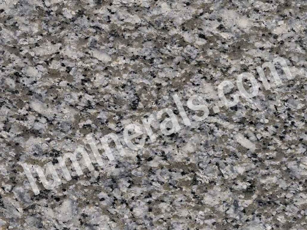 Granite stones