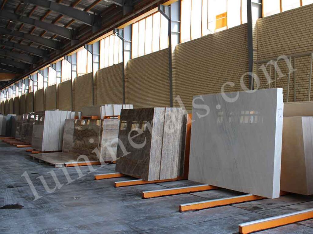 marble stones supplier in Dubai