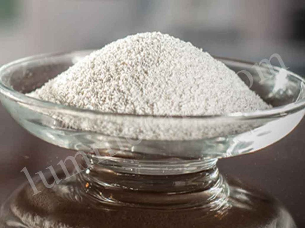 Sodium carbonate & Sodium Bicarbonate