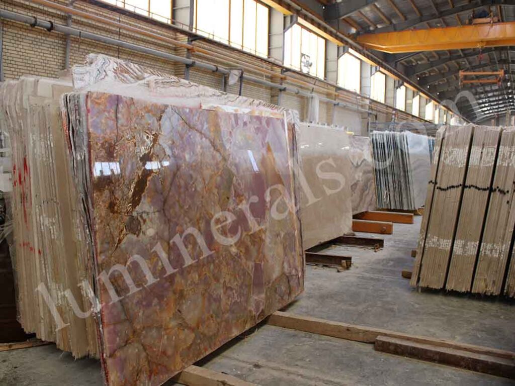 marble stones supplier in Dubai