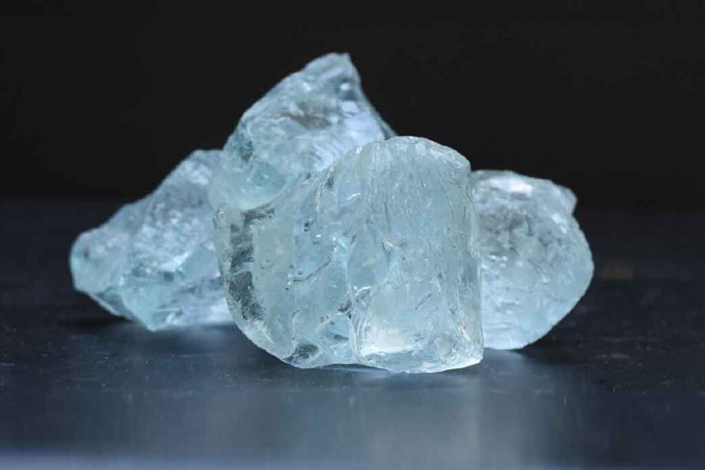 sodium silicate