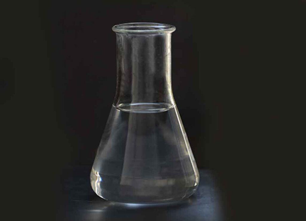 sodium silicate