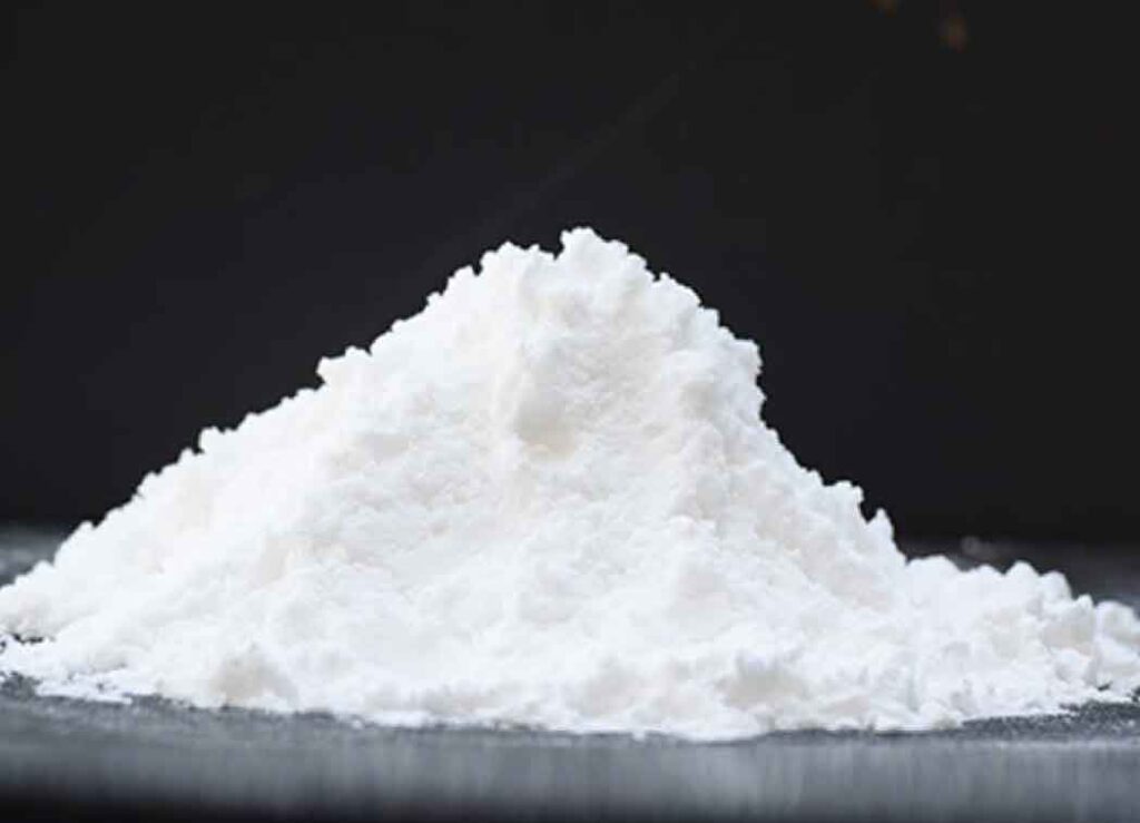 sodium silicate