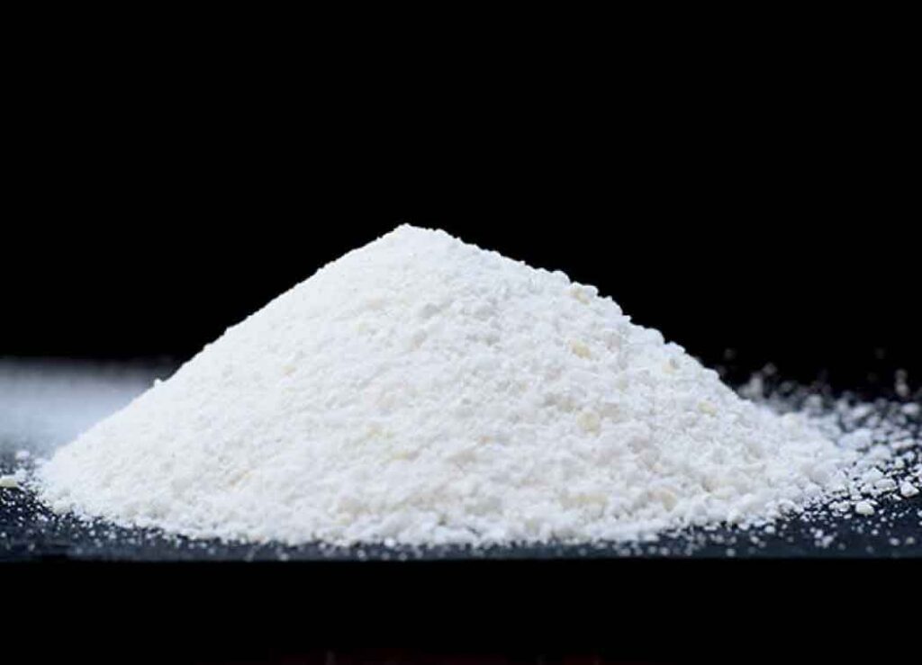 sodium silicate
